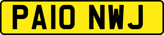 PA10NWJ