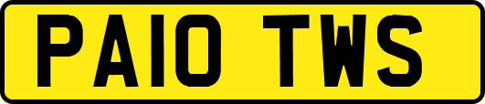 PA10TWS