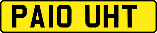 PA10UHT