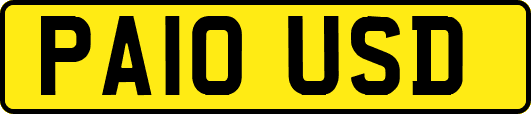 PA10USD