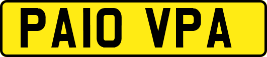 PA10VPA