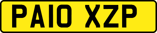 PA10XZP