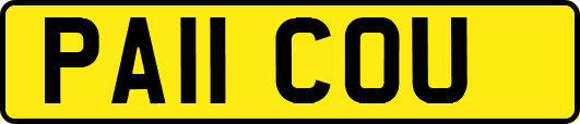 PA11COU