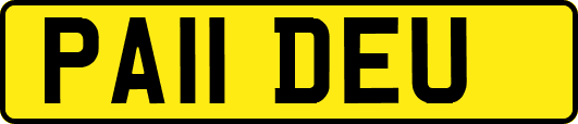 PA11DEU