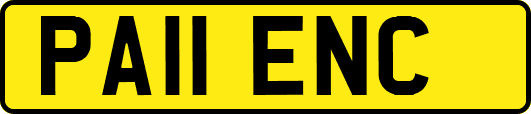 PA11ENC