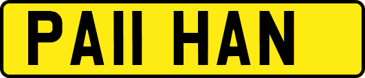 PA11HAN