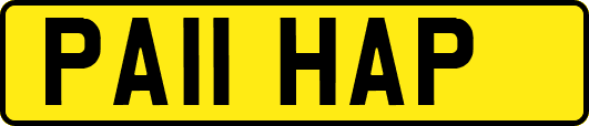 PA11HAP