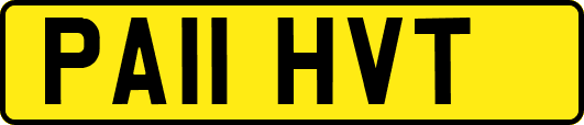 PA11HVT