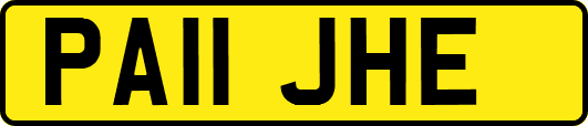 PA11JHE