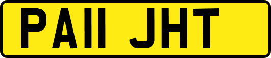 PA11JHT