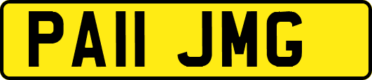PA11JMG