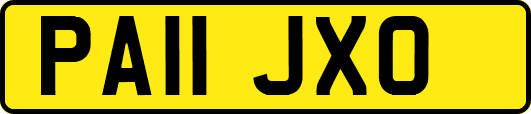 PA11JXO