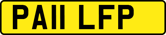 PA11LFP