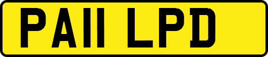 PA11LPD