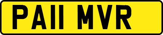 PA11MVR