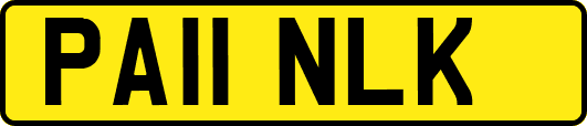 PA11NLK