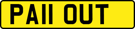 PA11OUT