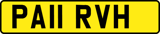 PA11RVH