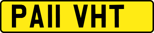 PA11VHT