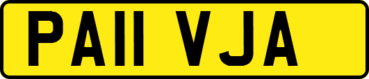 PA11VJA