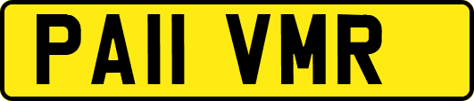 PA11VMR