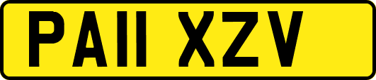 PA11XZV