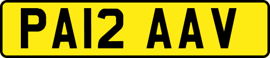 PA12AAV