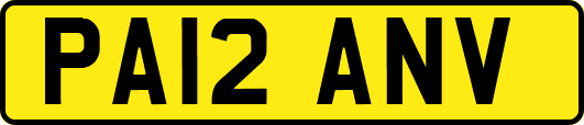 PA12ANV