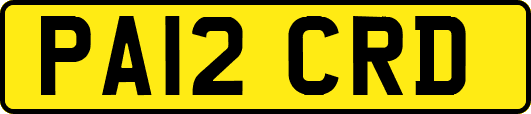 PA12CRD