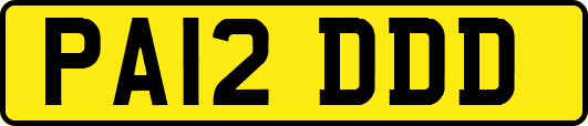 PA12DDD