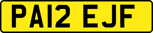PA12EJF