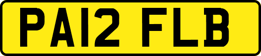 PA12FLB