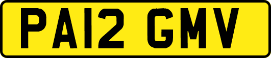 PA12GMV
