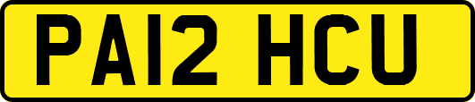 PA12HCU