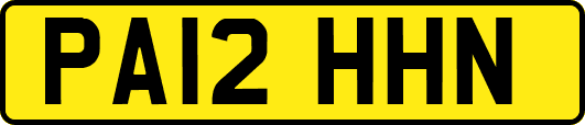 PA12HHN
