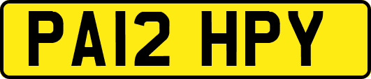PA12HPY