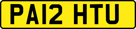 PA12HTU