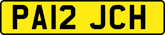 PA12JCH