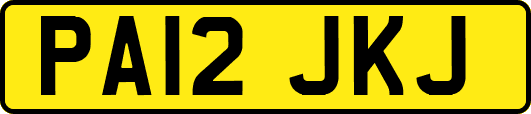 PA12JKJ