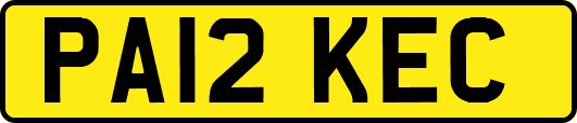 PA12KEC