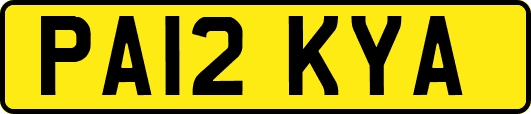 PA12KYA