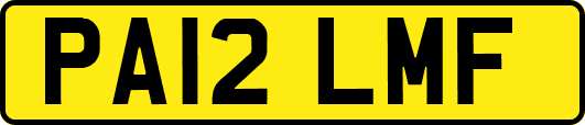 PA12LMF