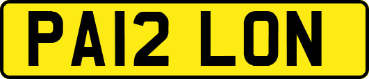 PA12LON