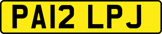 PA12LPJ