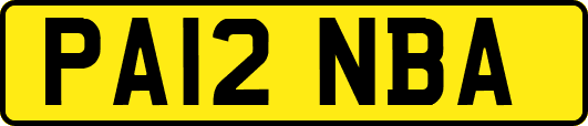 PA12NBA