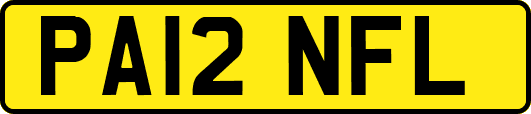 PA12NFL