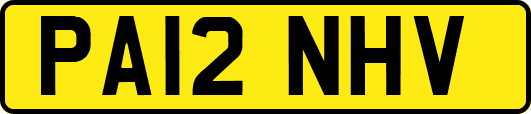 PA12NHV