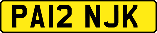 PA12NJK