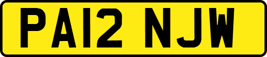 PA12NJW