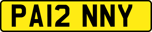 PA12NNY